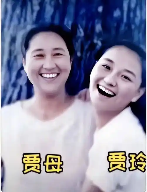 贾玲狂减100斤:爱情初露曙光,白发父亲痛哭流涕_相声_演出_姐姐