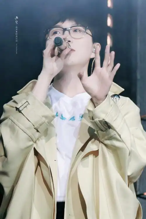 毛不易成都演唱会##毛不易说成都来了