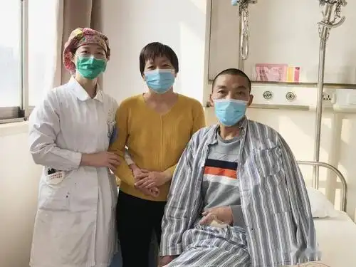 【身边的温度】中冶医院:一桶小米粥·温暖一辈子