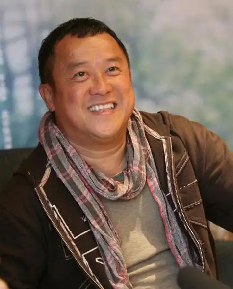 《每周一星》第69期:曾志伟_星座频道_凤凰网