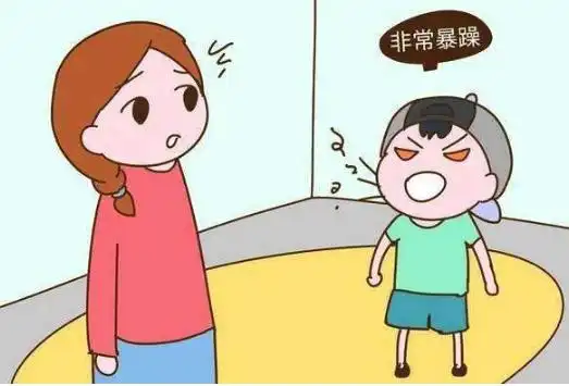 孩子没礼貌,脾气大,打和骂都不可取,家长应该试试"共生效应"
