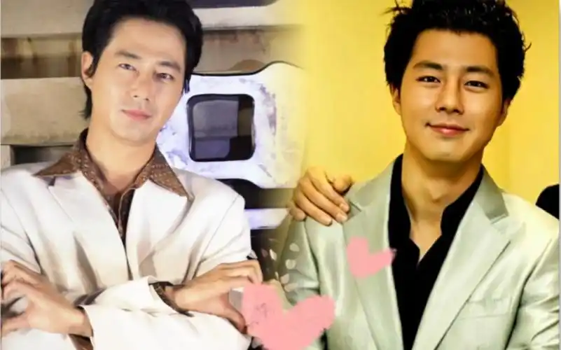 赵寅成★时空穿梭 依然是你73