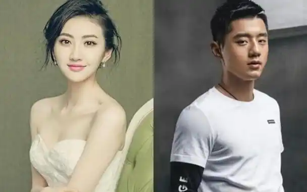 景甜为张继科发声,张继科景甜亲吻图-天晟网