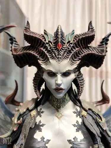 暗黑莉莉丝入手作业