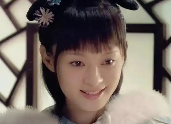 看了41岁孙俪现状,才明白《繁花》为何缺了孙俪,早已心照不宣