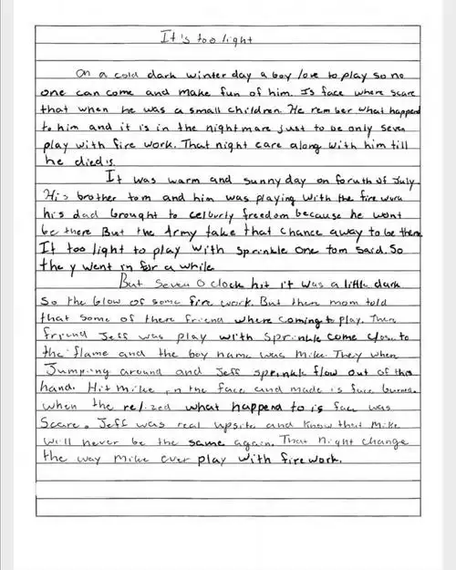 美国人平常手写英文的字体是什么样的?如何写出地道的字体? - 知乎