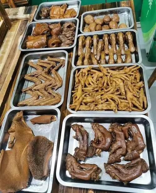 无烧烤不夏天长寿这家烧烤大排档68折吃到扶墙龙虾买一送一免费特色