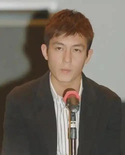 陈冠希首次公开谈艳照门事件,称自己从没放弃,反而从错误中成长