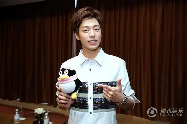 韩星李玹雨:金秀贤很照顾我