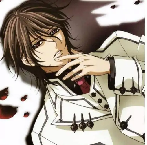 十大最帅动漫男神 十大动漫男神排行榜