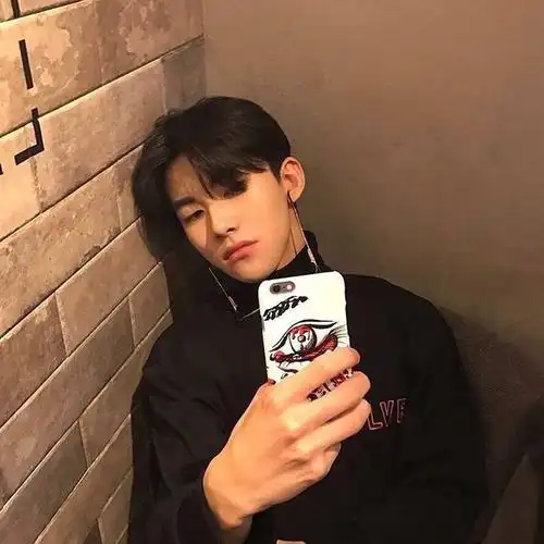 潮流头像男霸气清晰-霸气头像-爱聚微信qq空间大杂烩