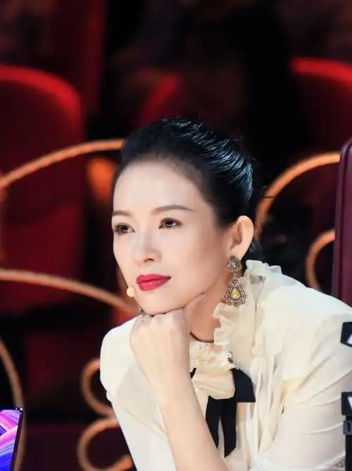 章子怡你错了真正嫁得好的姑娘不会选这种男人当老公