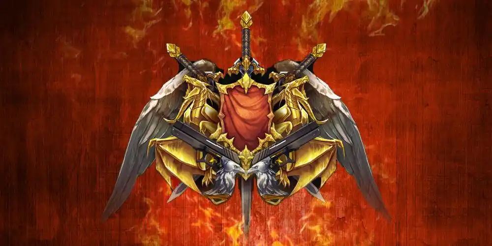 0版本更新内容:一切皆有可能 - 虚荣 (vainglory)综合 | taptap 虚荣