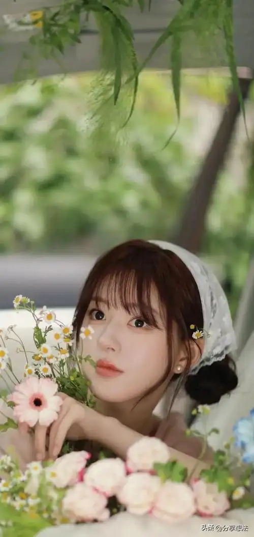 赵露思明星壁纸66