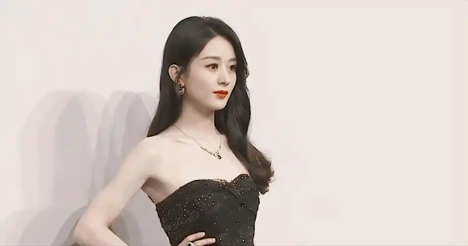 赵丽颖买千里马送儿子,杨幂贴心介绍教练,两人私交原来这么好