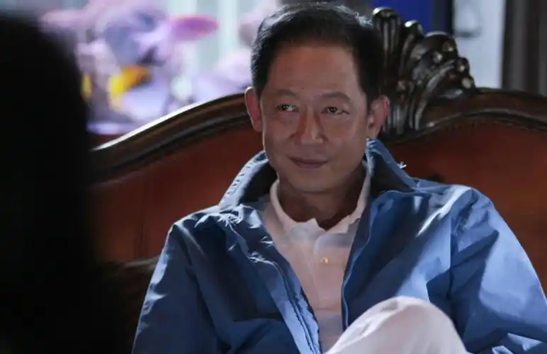 屌丝逆袭大明星,才子多风流,王志文42岁赢取亿万富婆