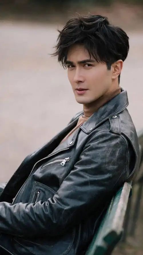 高伟光壁纸分享楼