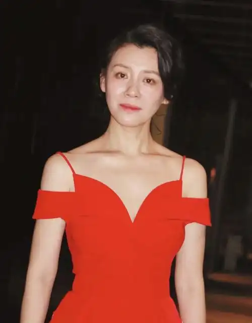 演员刘琳的成名往事,和她生命中爱过的2个重要男人