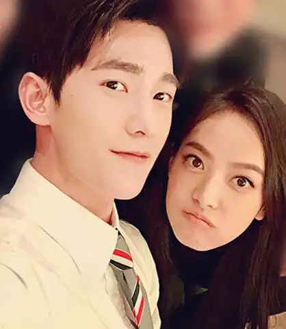 宋茜开撕杨洋 称网上有恶意言论蓄意抹黑(图)