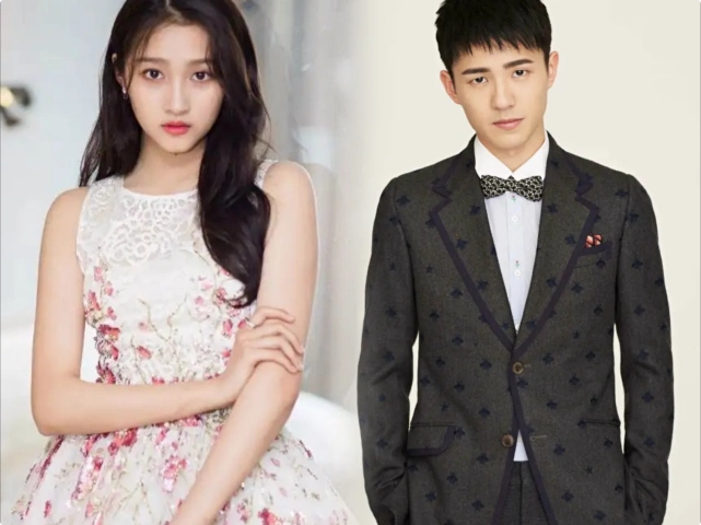 易烊千玺胡先煦罗一舟被国家话剧院录取关晓彤刘昊然也曾考编成功