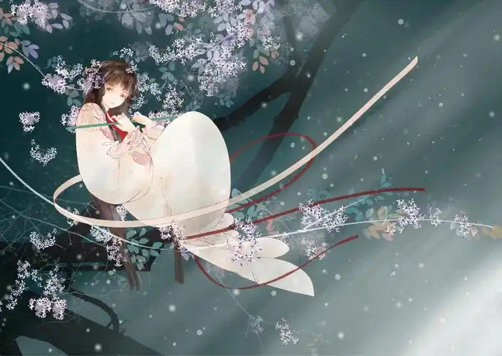 10句最美的暮春诗,苏轼仅用14个字,就说尽了春光和爱情