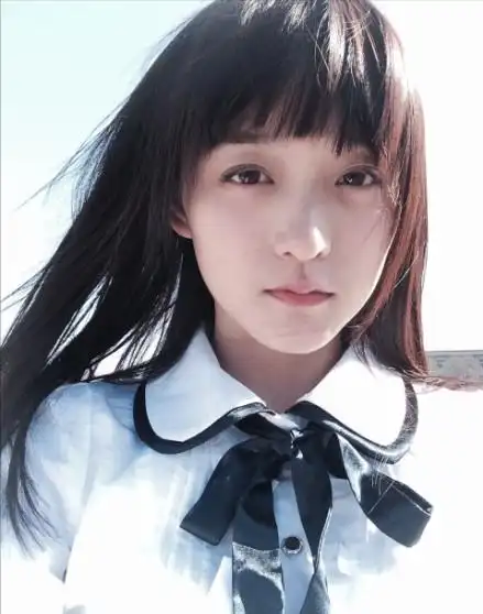 大学生,稚嫩又天真当年看这个剧的时候,就感觉和张天爱的风格完全不