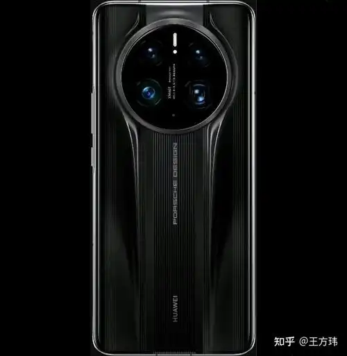 8月 29 日华为 mate50 超百万人预约,你是否期待该系列机型? - 知乎