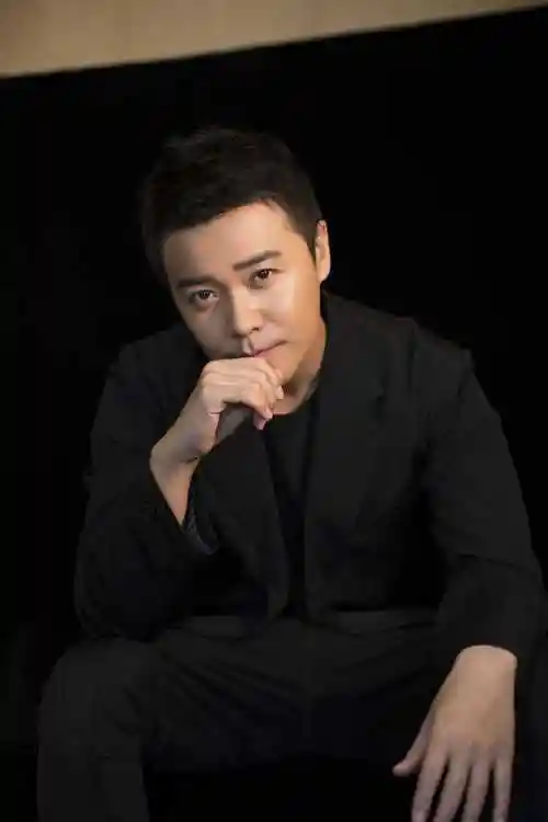 专访陈思诚的少年气