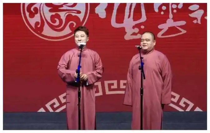 德云社相声大会名单背后实力派演员处境尴尬行业通病