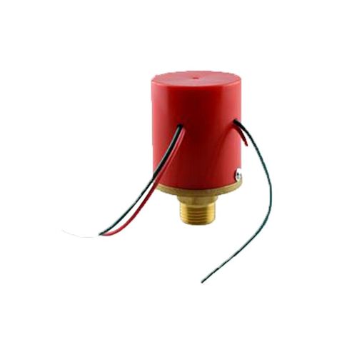 鼎梁(dl)消防双触点压力开关 湿式报警阀压力开关 zsjy1.