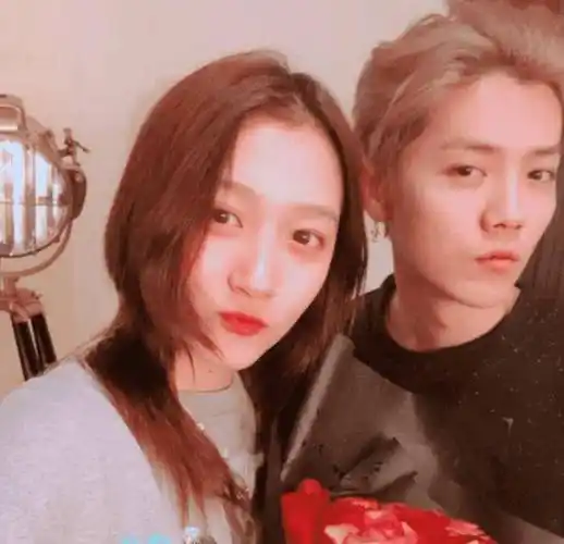 两对情侣同出席受关注,"余生cp"有望合体_关晓彤_鹿晗啦_明星