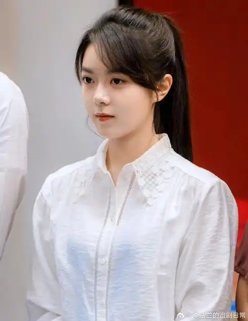 赵今麦得罪造型师了吗