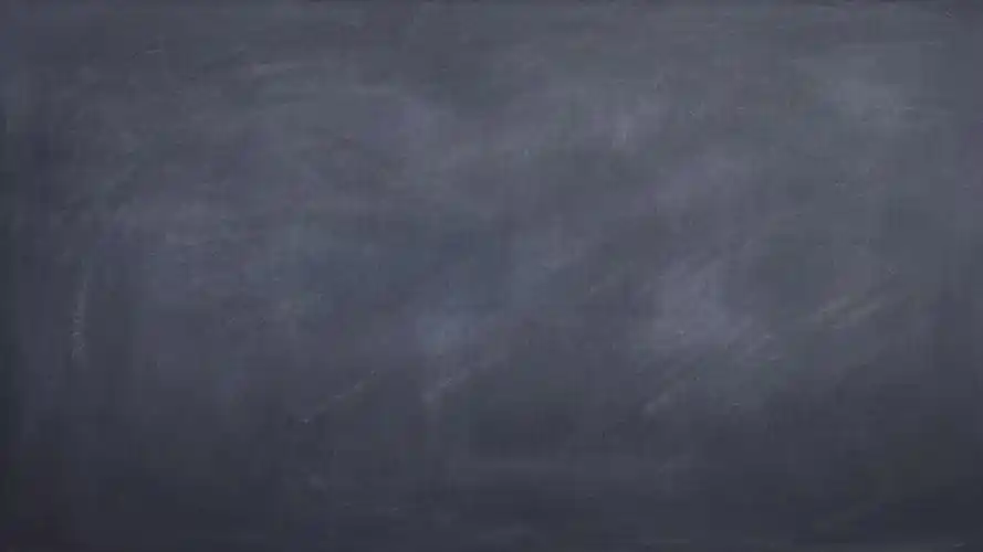 教育教学黑板ppt背景图片