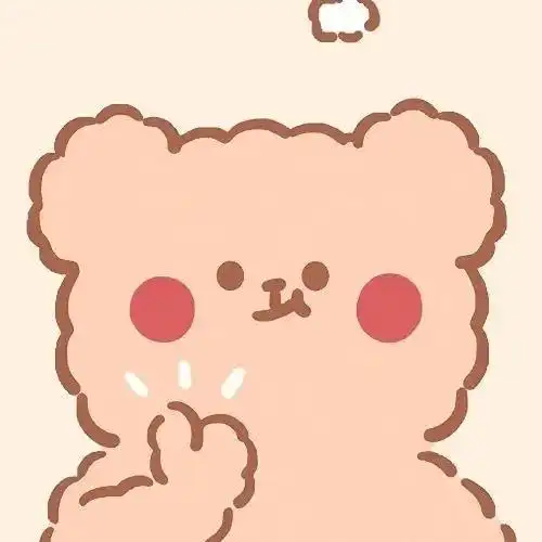 动漫头像超可爱的