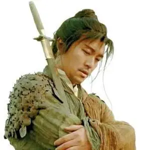 星爷影视剧角色人物头像属于周星驰的经典11