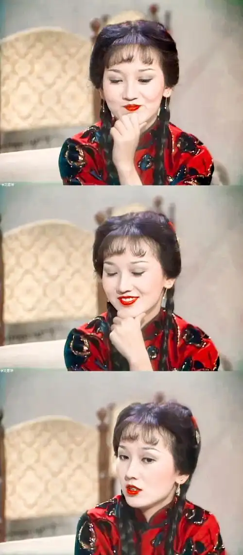 赵雅芝[超话]# 赵雅芝上海滩冯程程. 来自沈意禅 - 微博