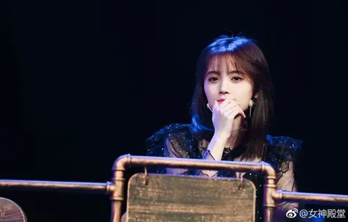 盛世美颜79鞠婧祎 cr微博 - 堆糖,美图壁纸兴趣社区