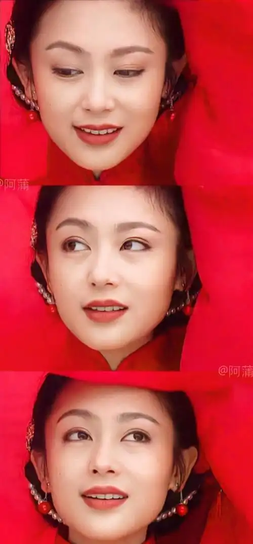 看过这部剧很多观众就只记得了陈红,一个字:美!|茅盾|爱情|风华绝代|