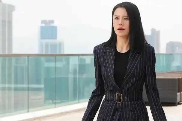 8月9日晚间,电视剧《七公主》在tvb单集首播.