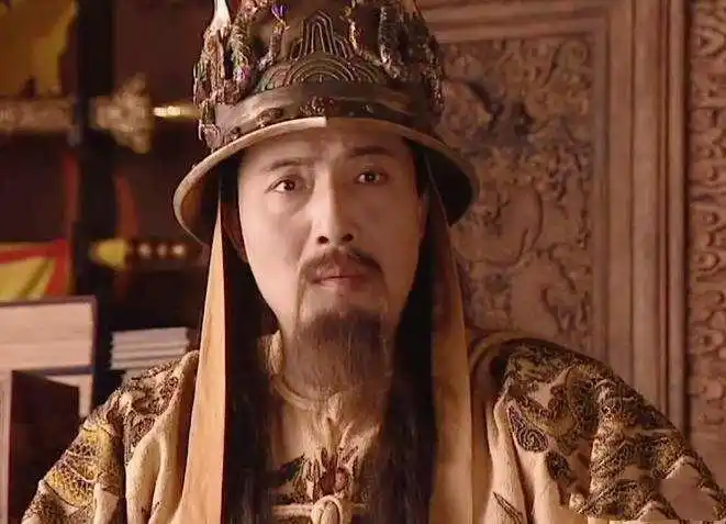 电视剧《太平天国》剧照欣赏,中央电视台,中国电视剧制作中心2000年7