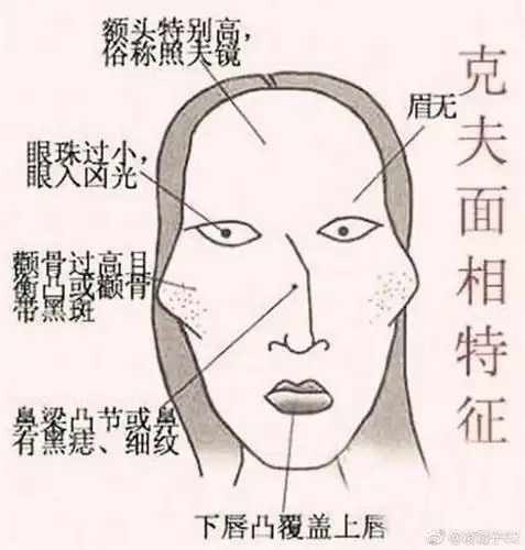 女人克夫的面相 额头高的女人面相克夫-八字合婚网