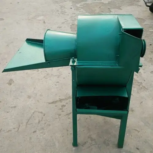 稻谷收获后 脱粒机 谷穗脱粒机 厂家直销