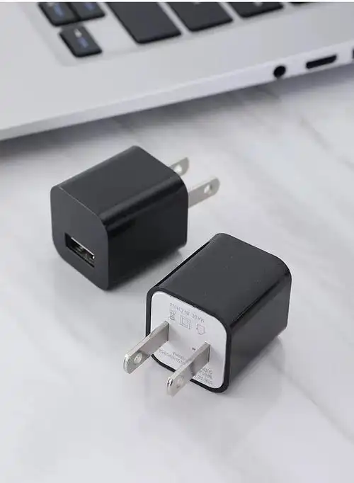 soyto3c认证5v1a小功率充电器手机usb插单头适用安卓迷你vivo华为小