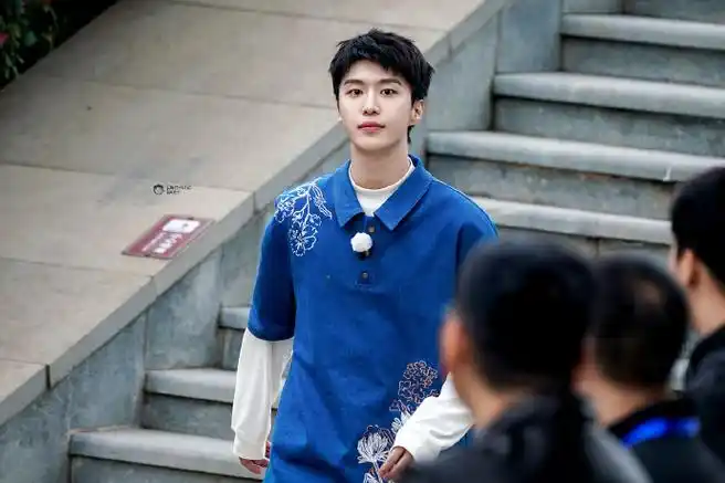 fantasticbaby丨范丞丞