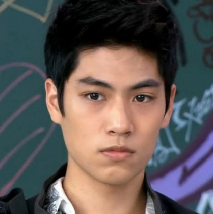 图spexial成员林子闳头像演艺经历大曝光