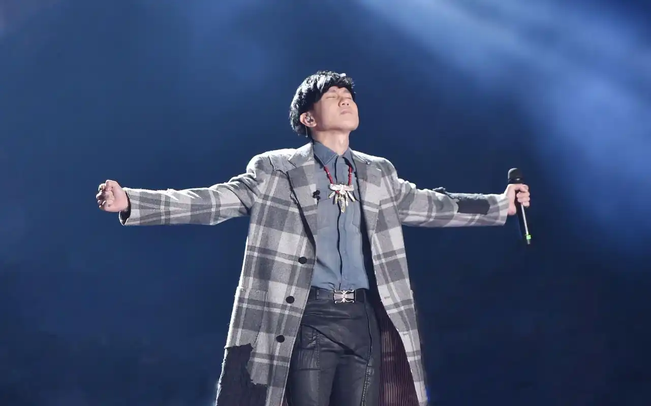 jj(林俊杰)在梦想的声音第二季唱过的歌曲合集,耳朵怀孕系列o(*~▽~*)