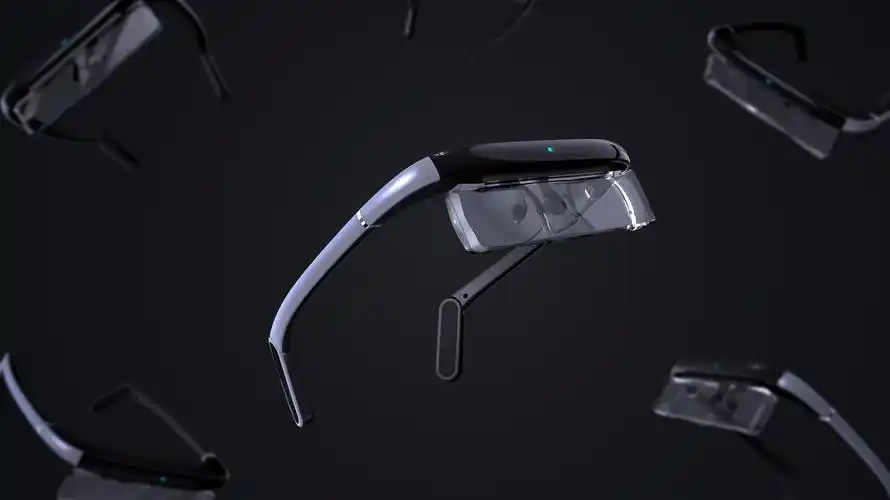 工业设计,数码产品,眼镜,智能科技,产品设计