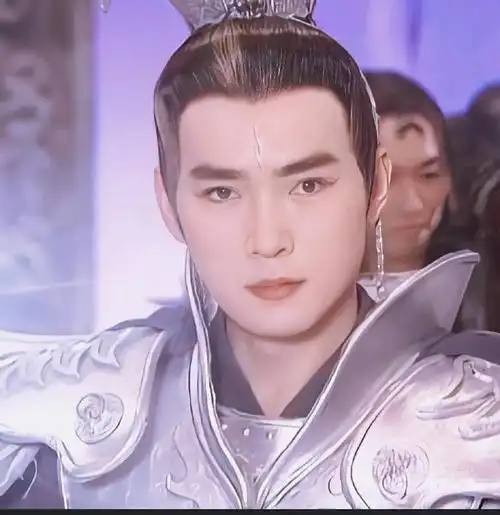 让焦恩俊演四顾剑吧##能不能让焦恩俊演四顾剑