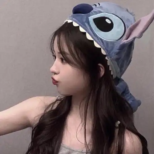 神仙头像女生头像头像 元气