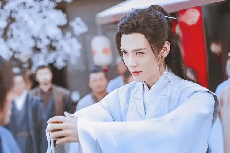 豆瓣评分锦心似玉垫底司藤78分山河令一骑绝尘独居榜首